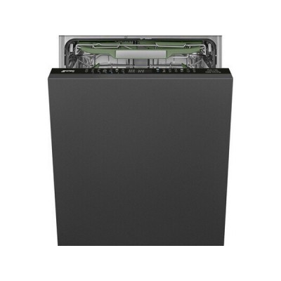 Посудомоечная машина SMEG STL7324AQL Посудомоечная машина SMEG STL7324AQL