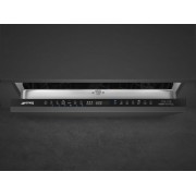 Посудомоечная машина SMEG STL7324AQL