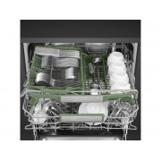 Посудомоечная машина SMEG STL7324AQL