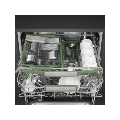 Посудомоечная машина SMEG STL7324AQL Посудомоечная машина SMEG STL7324AQL
