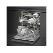 Посудомоечная машина SMEG STL7324AQL