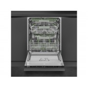 Посудомоечная машина SMEG STL7324AQL