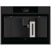 Кофемашина ASKO CM8477A встраиваемая