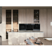 Кофемашина ASKO CM8477A встраиваемая