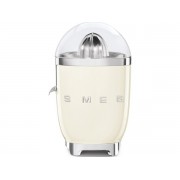 Соковыжималка для цитрусовых SMEG CJF11CREU кремовый