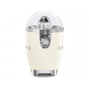 Соковыжималка для цитрусовых SMEG CJF11CREU кремовый