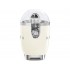 Соковыжималка для цитрусовых SMEG CJF11CREU кремовый Соковыжималка для цитрусовых SMEG CJF11CREU кремовый