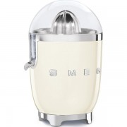 Соковыжималка для цитрусовых SMEG CJF11CREU кремовый