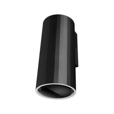 Вытяжка MAUNFELD Adelaide 39 Wall черный Вытяжка MAUNFELD Adelaide 39 Wall черный