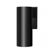 Вытяжка MAUNFELD Adelaide 39 Wall черный