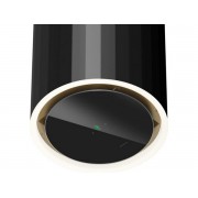 Вытяжка MAUNFELD Adelaide 39 Wall черный