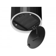 Вытяжка MAUNFELD Adelaide 39 Wall черный