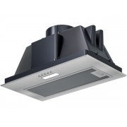 Вытяжка KRONA AMELI LIGHT 600 inox PB