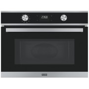 Духовой шкаф Franke FSM 45 MW XS (131.0606.103) компактный с СВЧ