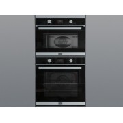 Духовой шкаф Franke FSM 45 MW XS (131.0606.103) компактный с СВЧ