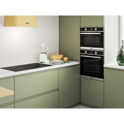 Духовой шкаф Franke FSM 45 MW XS (131.0606.103) компактный с СВЧ Духовой шкаф Franke FSM 45 MW XS (131.0606.103) компактный с СВЧ