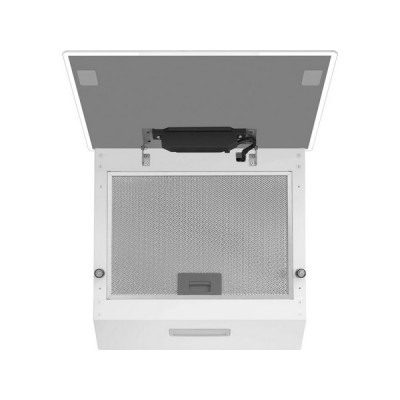 Вытяжка MEFERI AIRBOX45WH LIGHT Вытяжка MEFERI AIRBOX45WH LIGHT