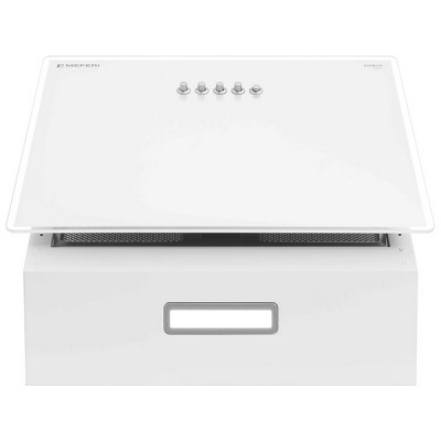 Вытяжка MEFERI AIRBOX45WH LIGHT Вытяжка MEFERI AIRBOX45WH LIGHT