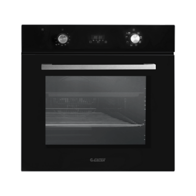 Духовой шкаф EXITEQ EXO-205 black Духовой шкаф EXITEQ EXO-205 black