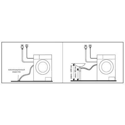 Стиральная машина Korting KWM 42D1460 Стиральная машина Korting KWM 42D1460