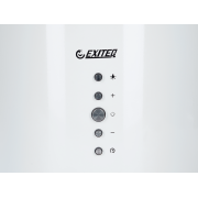 Вытяжка EXITEQ EX-1296 white