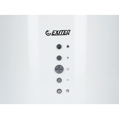 Вытяжка EXITEQ EX-1296 white Вытяжка EXITEQ EX-1296 white