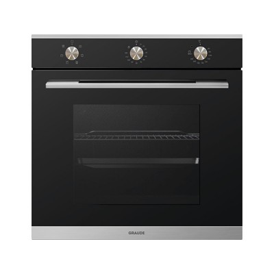 Духовой шкаф GRAUDE BE 60.2 E Духовой шкаф GRAUDE BE 60.2 E
