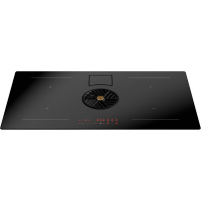 Варочная панель Bertazzoni P804ICH2M30NC индукционная с вытяжкой Варочная панель Bertazzoni P804ICH2M30NC индукционная с вытяжкой