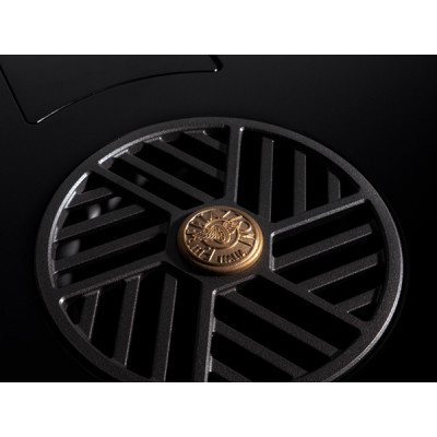 Варочная панель Bertazzoni P804ICH2M30NC индукционная с вытяжкой Варочная панель Bertazzoni P804ICH2M30NC индукционная с вытяжкой
