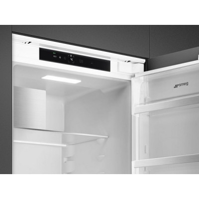 Холодильная камера SMEG S9L174D1D встраиваемая Холодильная камера SMEG S9L174D1D встраиваемая
