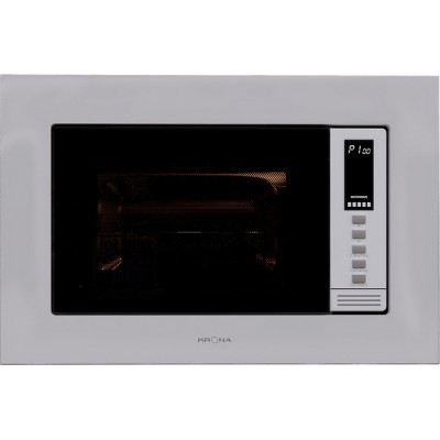 СВЧ - печь KRONA LAUNE 60 WH K СВЧ - печь KRONA LAUNE 60 WH K