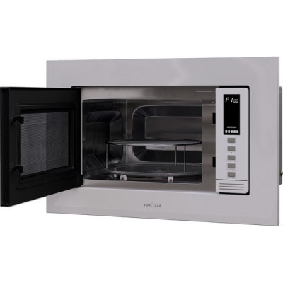 СВЧ - печь KRONA LAUNE 60 WH K СВЧ - печь KRONA LAUNE 60 WH K