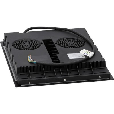 Варочная панель KRONA MAGIER 45 BL 3BTK индукционная Варочная панель KRONA MAGIER 45 BL 3BTK индукционная