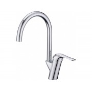 Смеситель Emar ЕС - 3002 Chrome