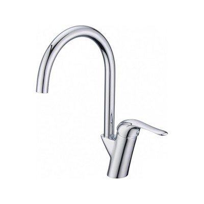 Смеситель Emar ЕС - 3002 Chrome Смеситель Emar ЕС - 3002 Chrome