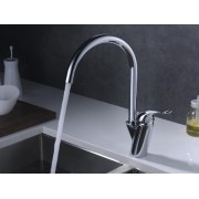 Смеситель Emar ЕС - 3002 Chrome