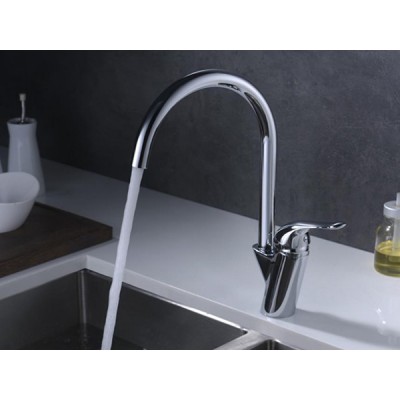 Смеситель Emar ЕС - 3002 Chrome Смеситель Emar ЕС - 3002 Chrome