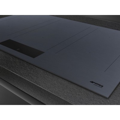 Варочная панель SMEG SIM1864DG индукционная Варочная панель SMEG SIM1864DG индукционная