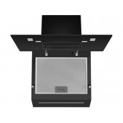 Вытяжка MEFERI AIRBOX60BK COMFORT PLUS