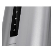 Вытяжка MAUNFELD Vega 39 Wall Sensor LED нержавеющая сталь