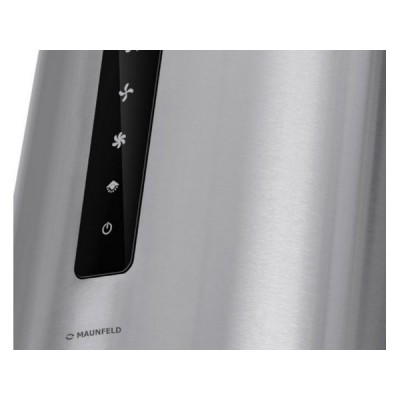 Вытяжка MAUNFELD Vega 39 Wall Sensor LED нержавеющая сталь Вытяжка MAUNFELD Vega 39 Wall Sensor LED нержавеющая сталь