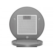 Вытяжка MAUNFELD Vega 39 Wall Sensor LED нержавеющая сталь