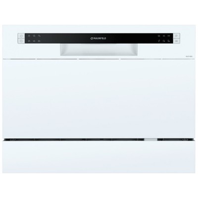 Посудомоечная машина MAUNFELD MLP-06S отдельностоящая Посудомоечная машина MAUNFELD MLP-06S отдельностоящая