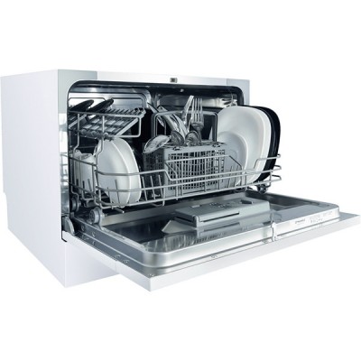 Посудомоечная машина MAUNFELD MLP-06S отдельностоящая Посудомоечная машина MAUNFELD MLP-06S отдельностоящая