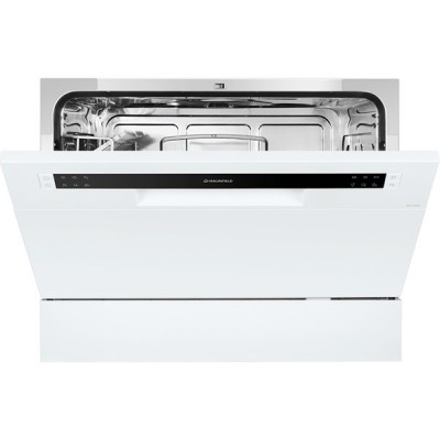 Посудомоечная машина MAUNFELD MLP-06S отдельностоящая Посудомоечная машина MAUNFELD MLP-06S отдельностоящая