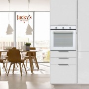Духовой шкаф Jacky's JO EW7518