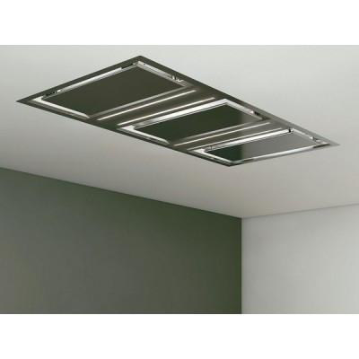 Вытяжка Pando E-250/130 IX V.1130 ECO Вытяжка Pando E-250/130 IX V.1130 ECO