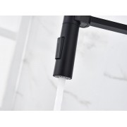Смеситель Paulmark Halt Ha214021-401, антрацит