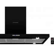 Вытяжка Kuppersberg DUDL 4 BL