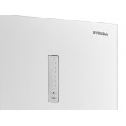 Морозильная камера Hyundai CU2505F